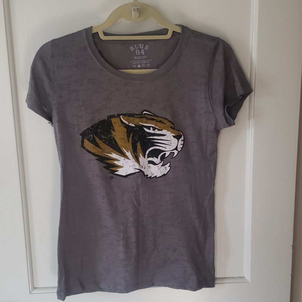 MIZZOU Tshirt